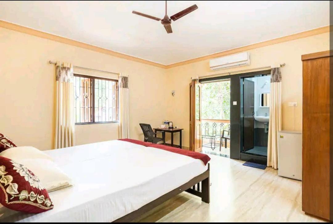 Hotel Perola Marinha Majorda Habitación foto