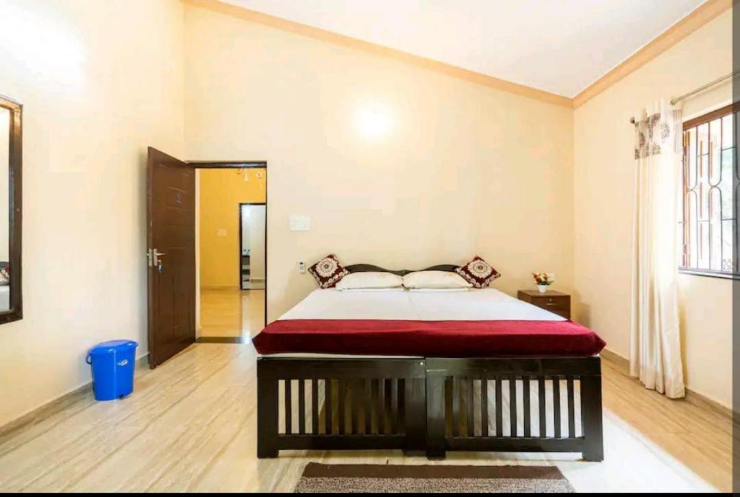 Hotel Perola Marinha Majorda Habitación foto