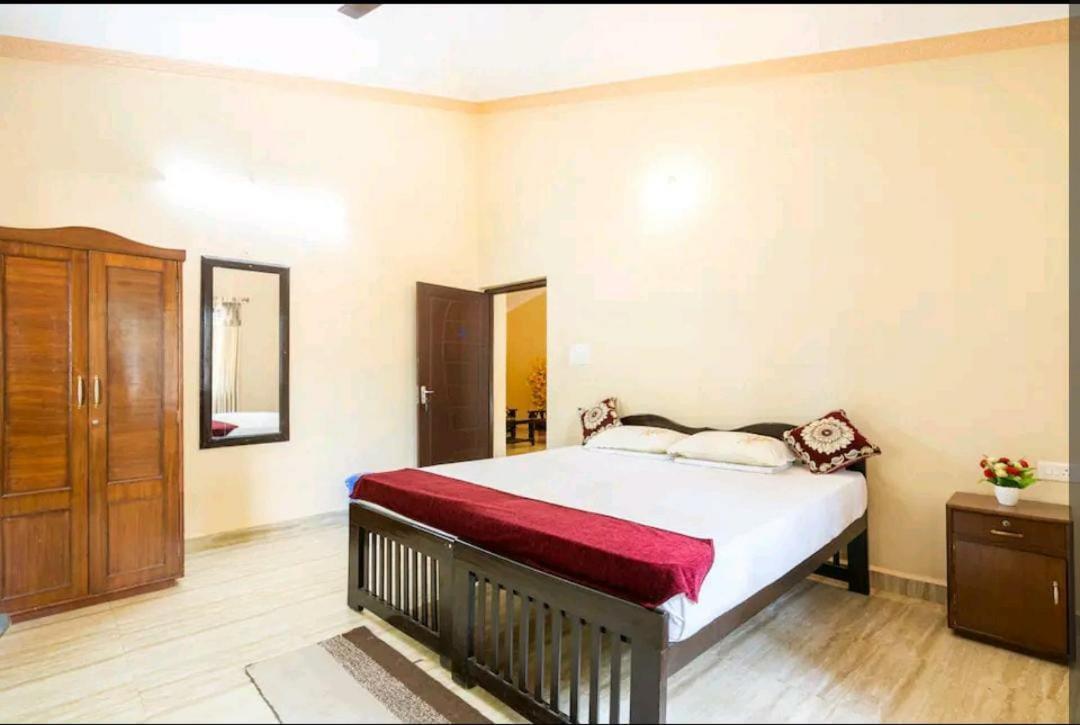Hotel Perola Marinha Majorda Habitación foto