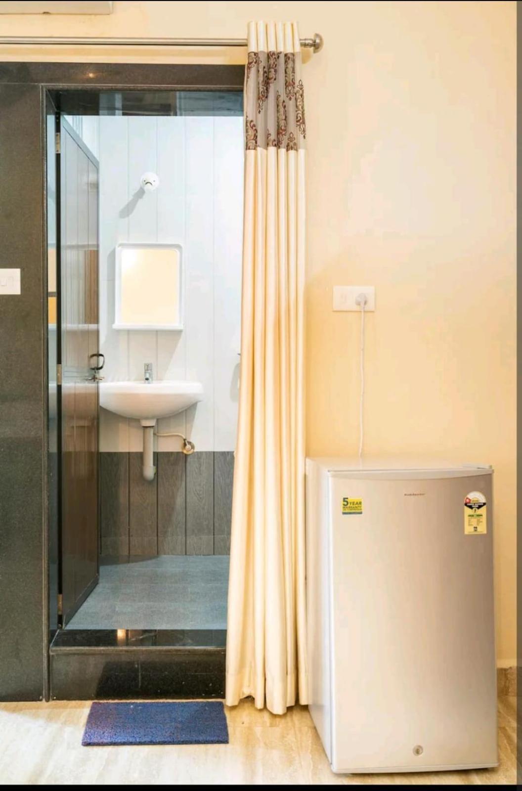Hotel Perola Marinha Majorda Habitación foto