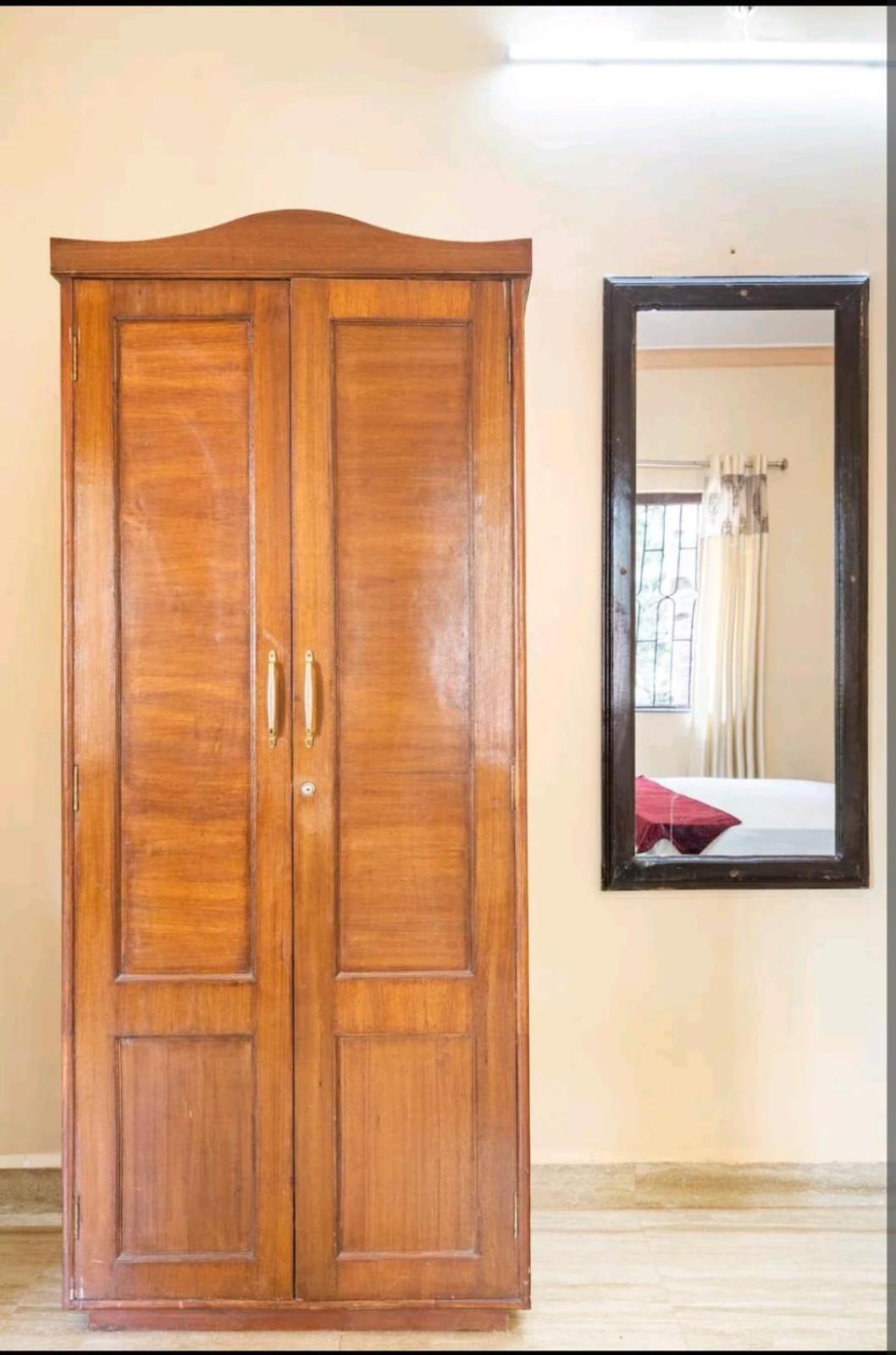 Hotel Perola Marinha Majorda Habitación foto